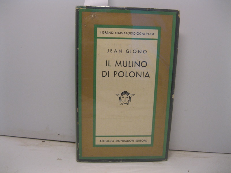 Il mulino di Polonia